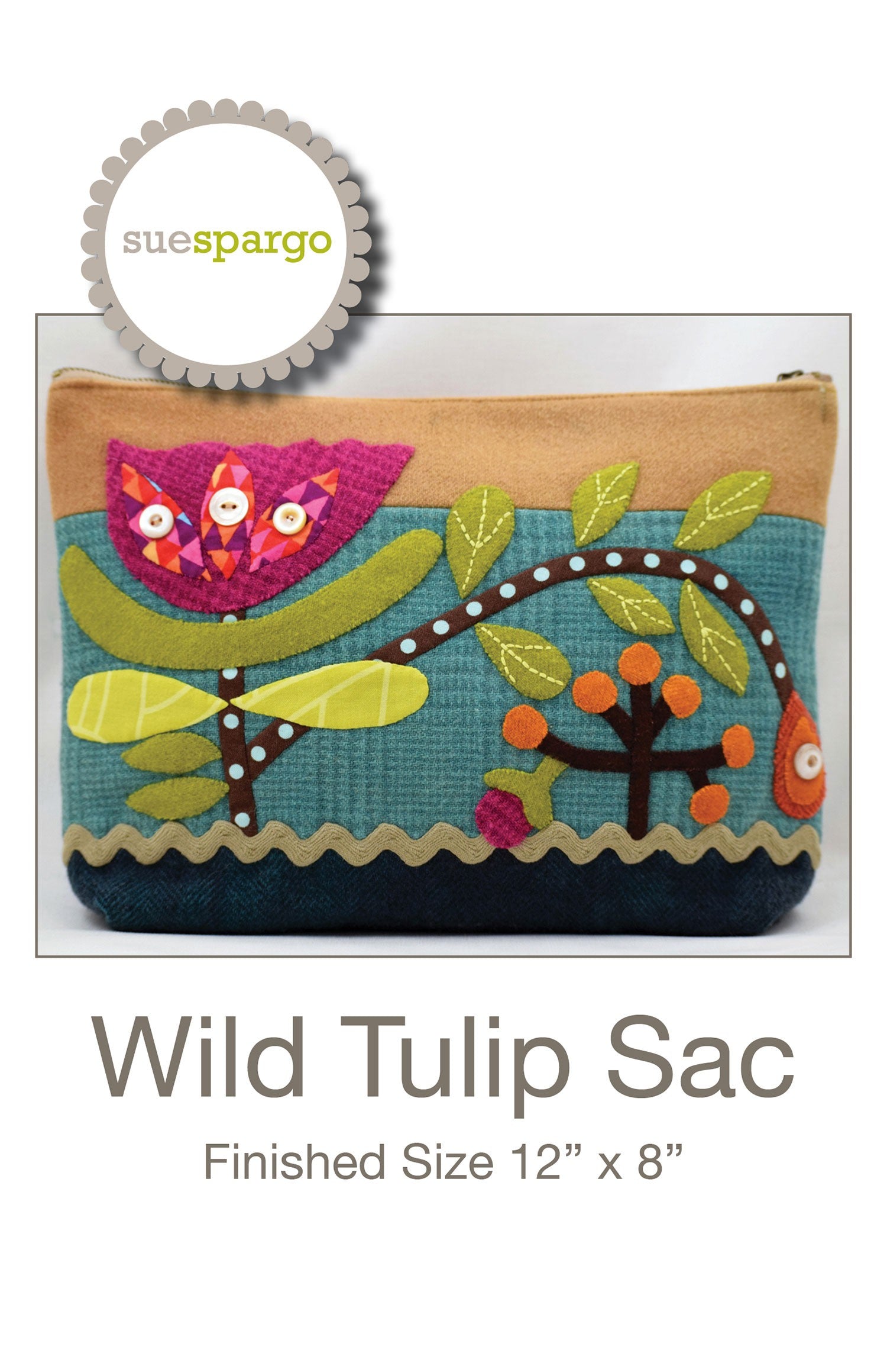 Wild Tulip