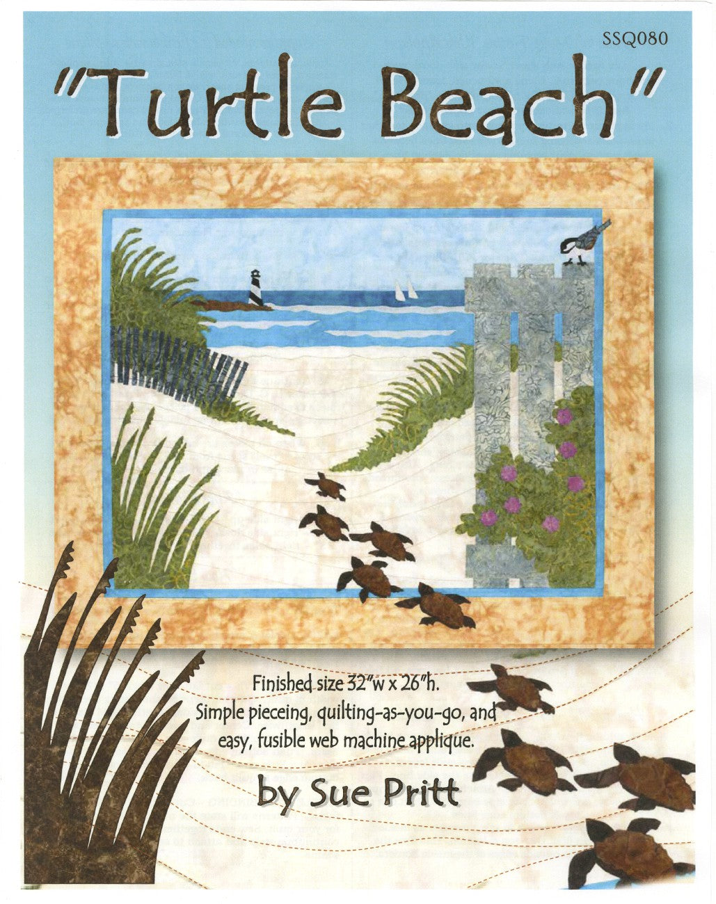 Turtle Beach