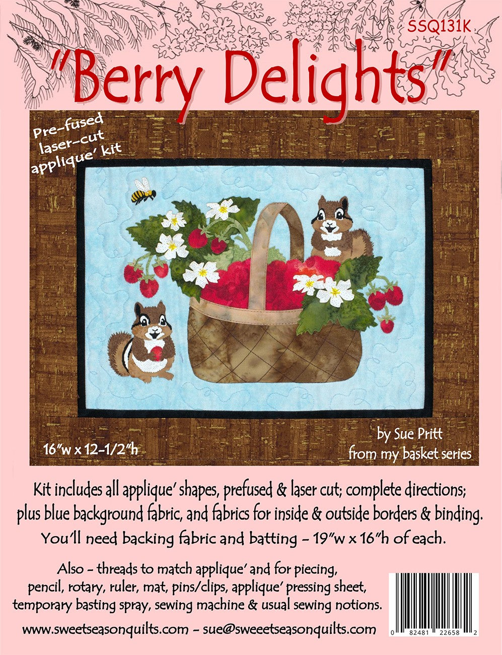 Berry Delights