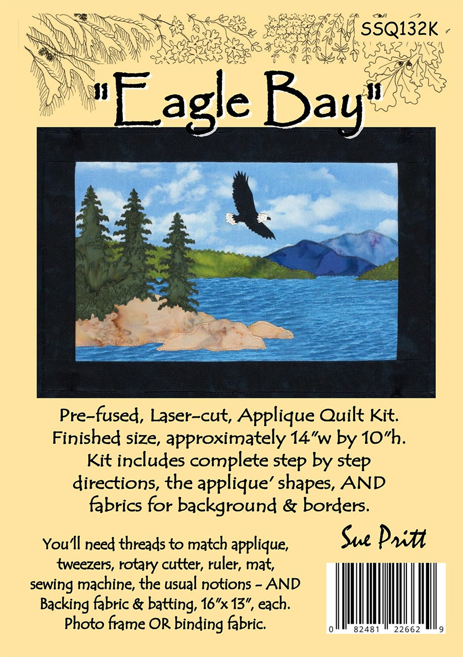 Eagle Bay