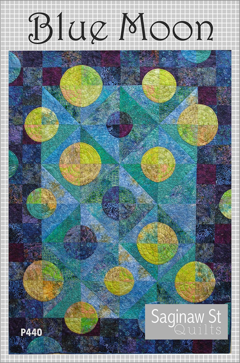 Blue Moon