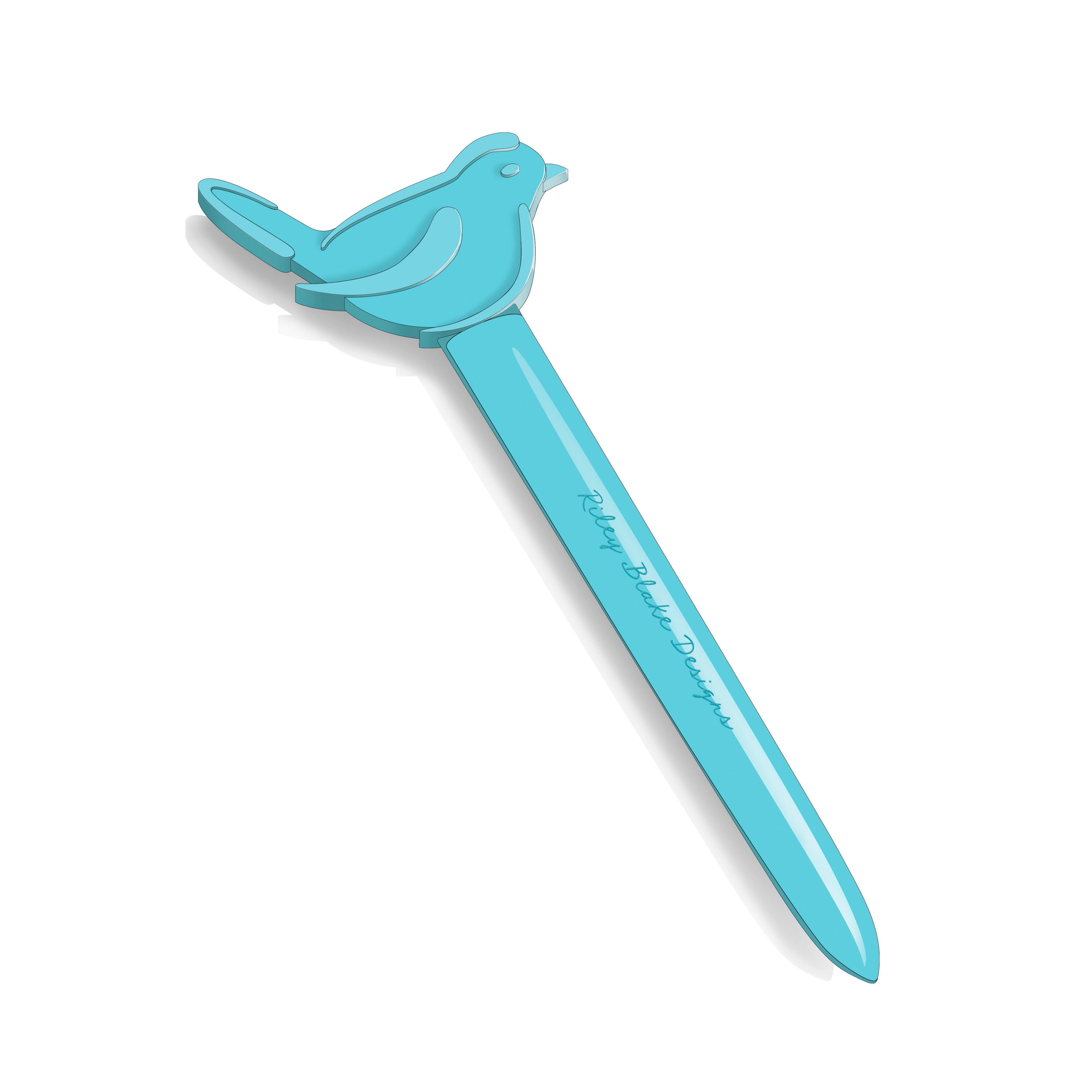 Riley Blake Designs Bird Point Turner