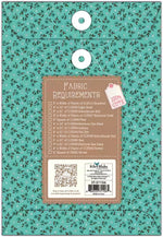 Lori Holt Quilt Seeds Pattern Home Town Neighbor No. 7