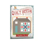 Lori Holt Quilt Seeds Pattern Home Town Neighbor No. 8