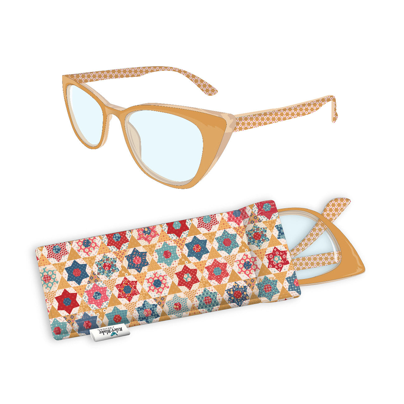 Lori Holt 4.00 Stitchy Readers™ Vintage Style