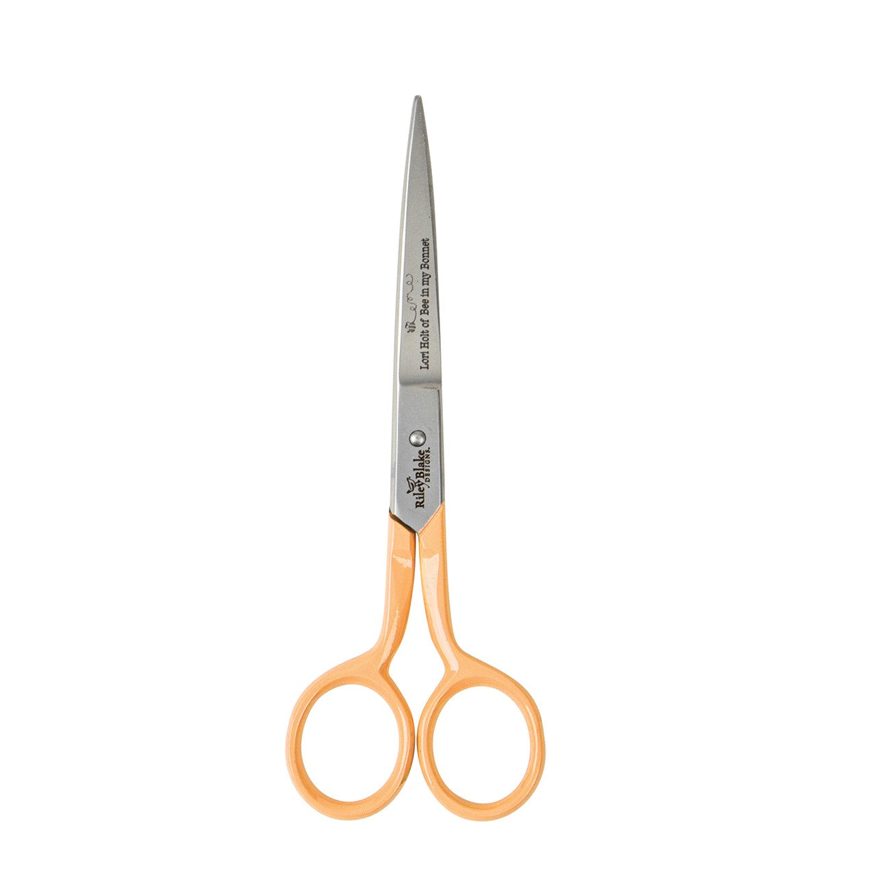 Lori Holt  Honey Bee 5in Scissors Marigold