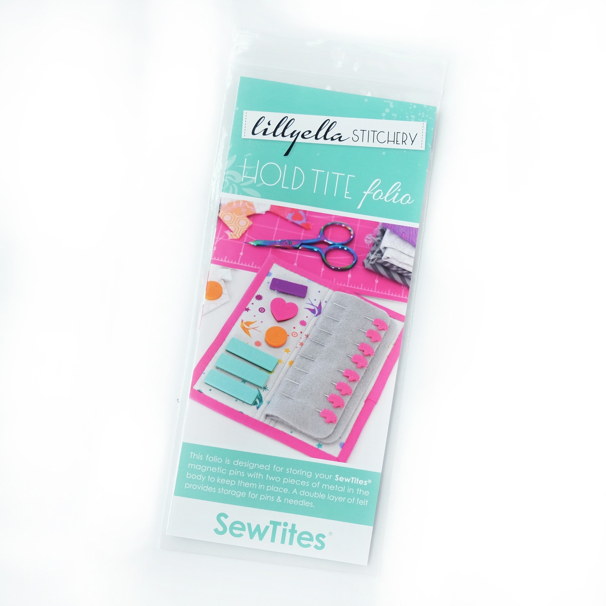 Hold Tite Folio Hardware Kit