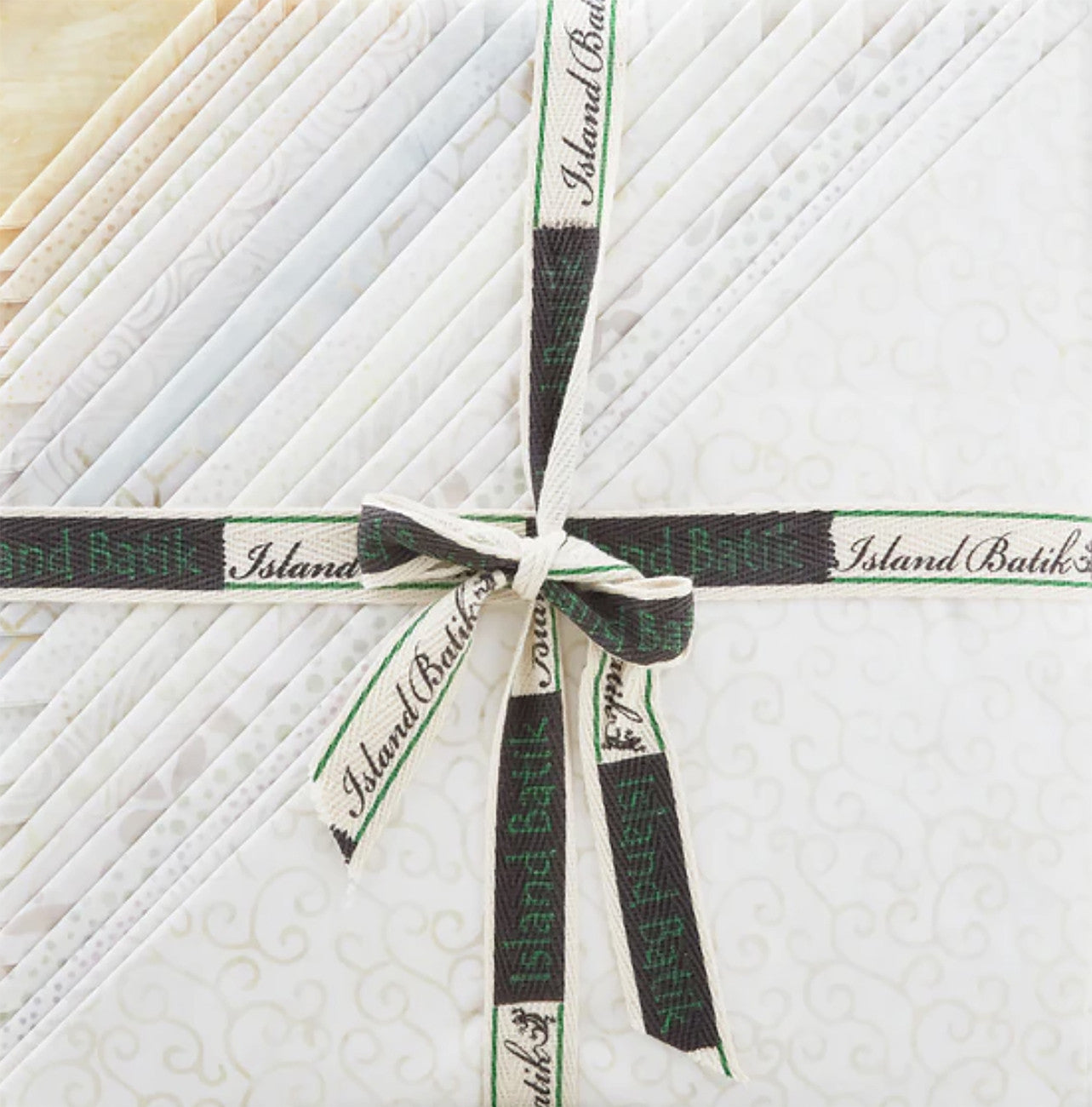 Neutrals 10in Squares (42pc x 20 colors)