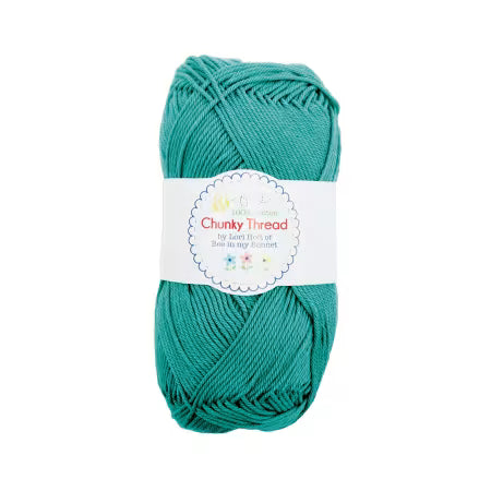 Chunky Thread 50g Lagoon