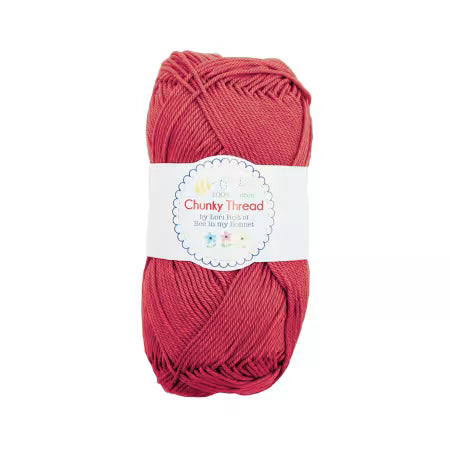 Chunky Thread 50g Schoolhouse