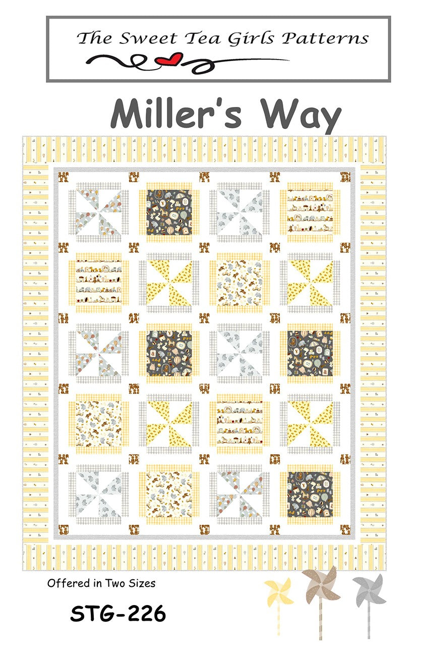 Miller's Way