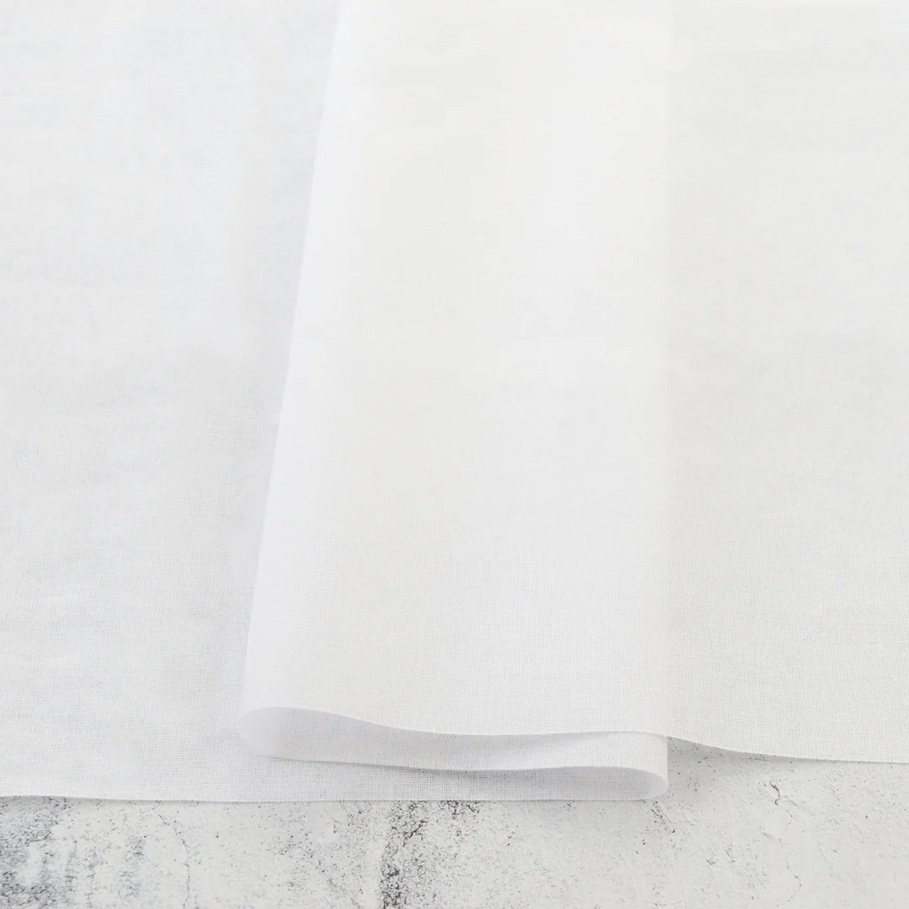 Fusible Woven Interfacing 25 Yard Bolt