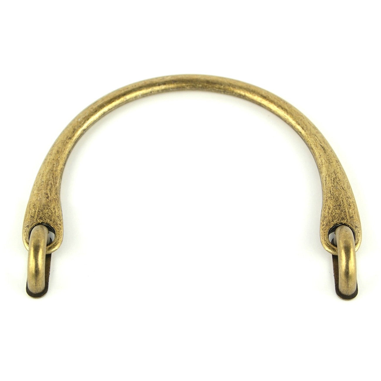 Two Arch Purse Handles Antique