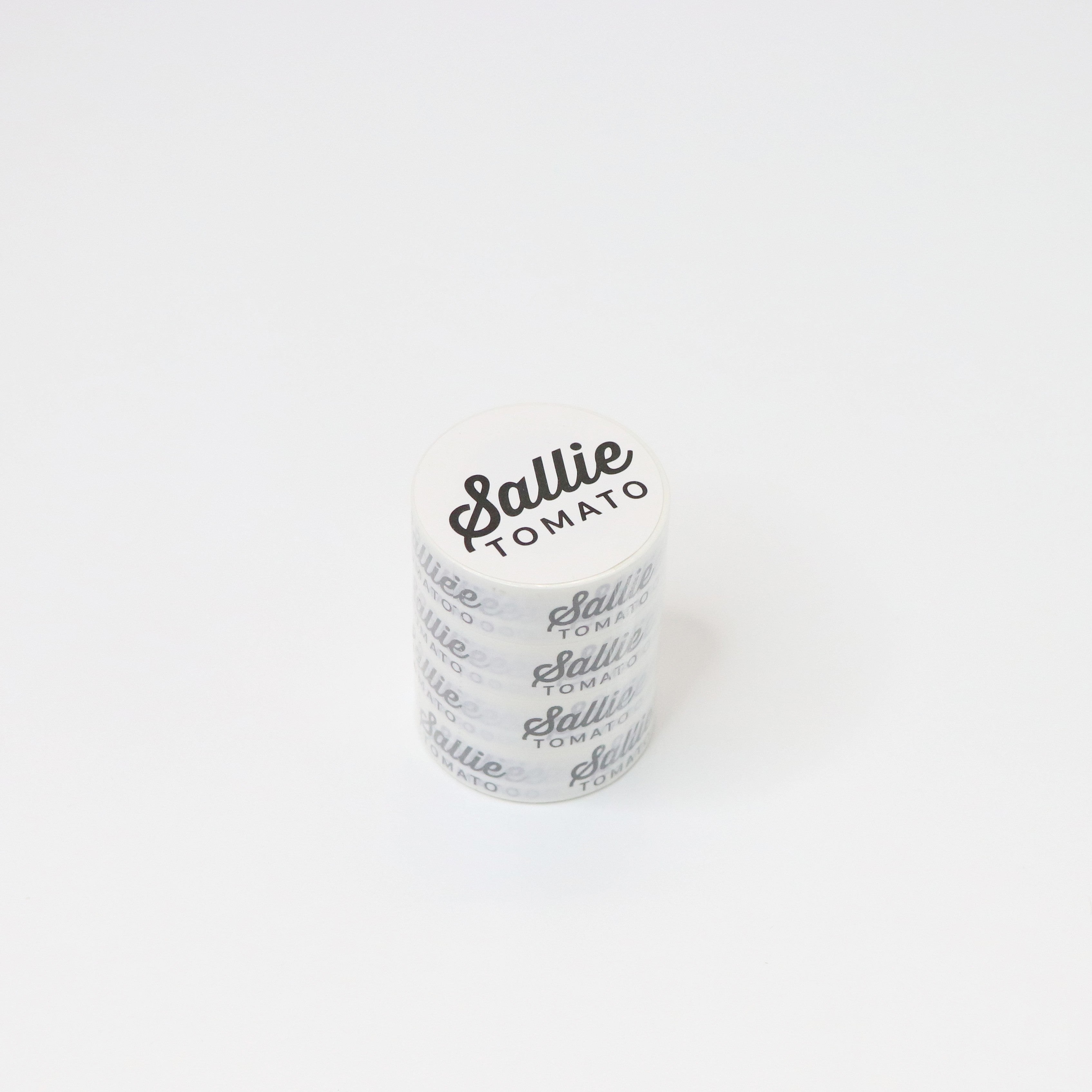 Washi Tape 4 Pack
