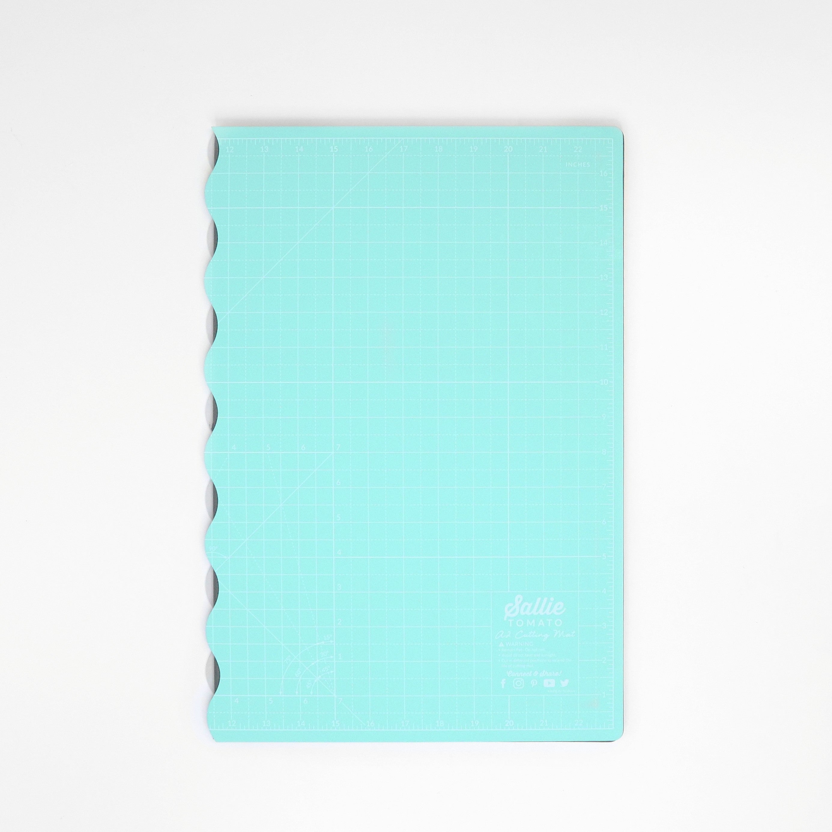 A2 Foldable Cutting Mat