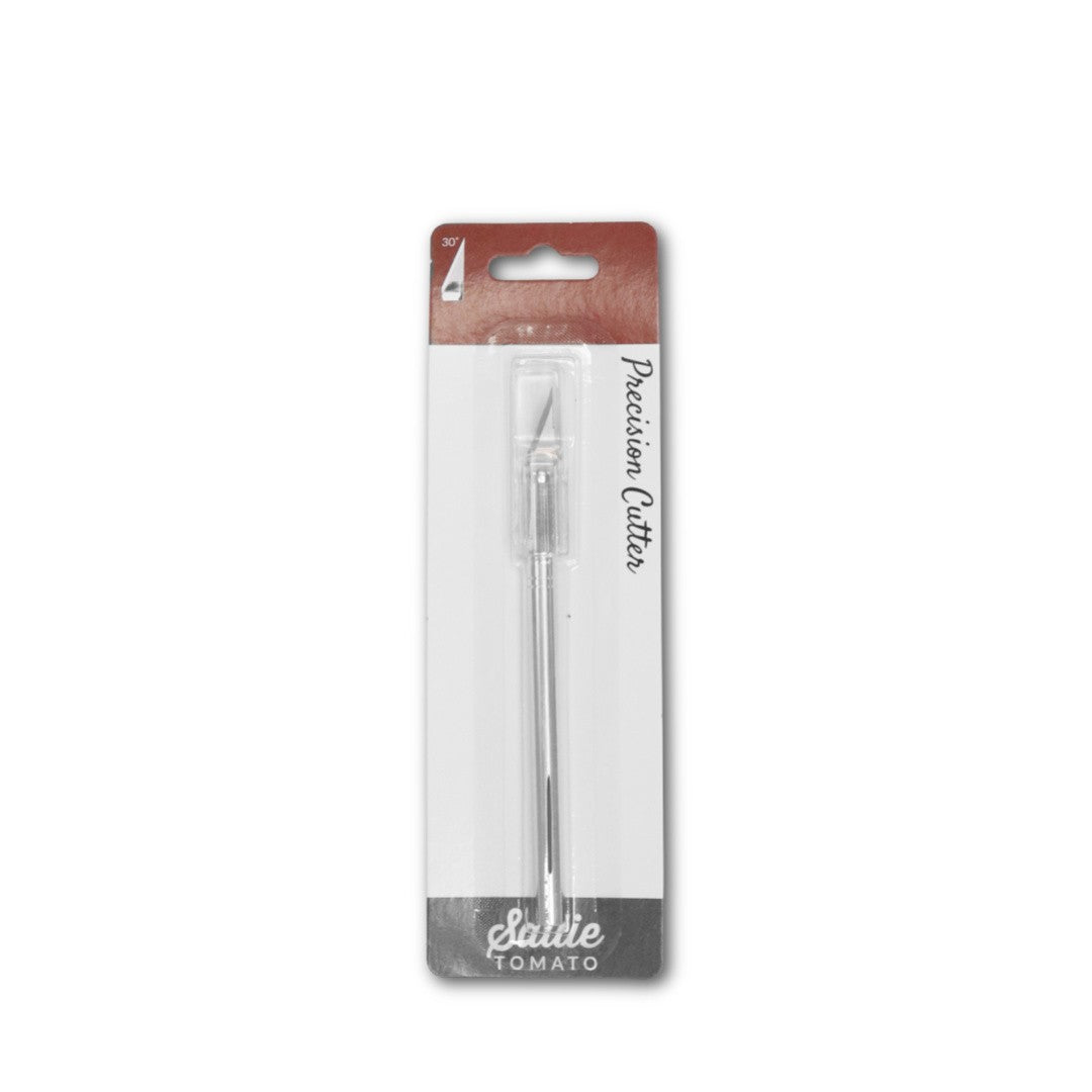 Precision Cutting Tool