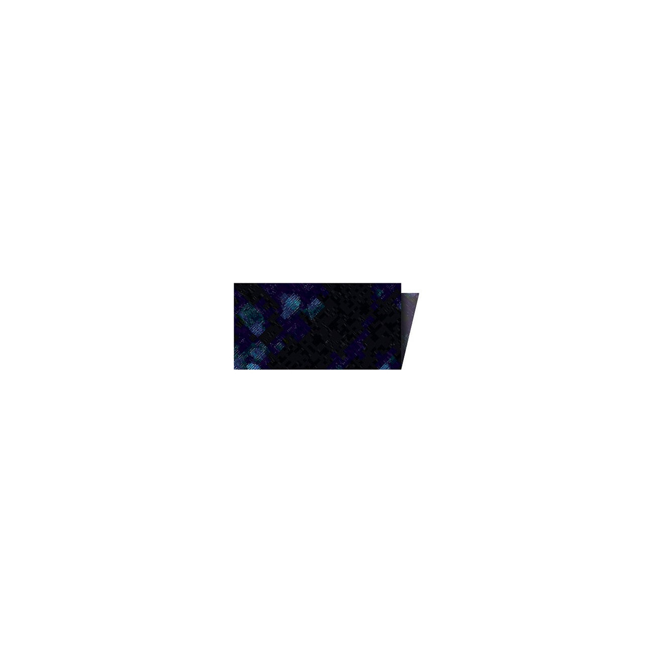 Riley Blake Designs Single-Fold Quilt Binding Terrazzo Midnight