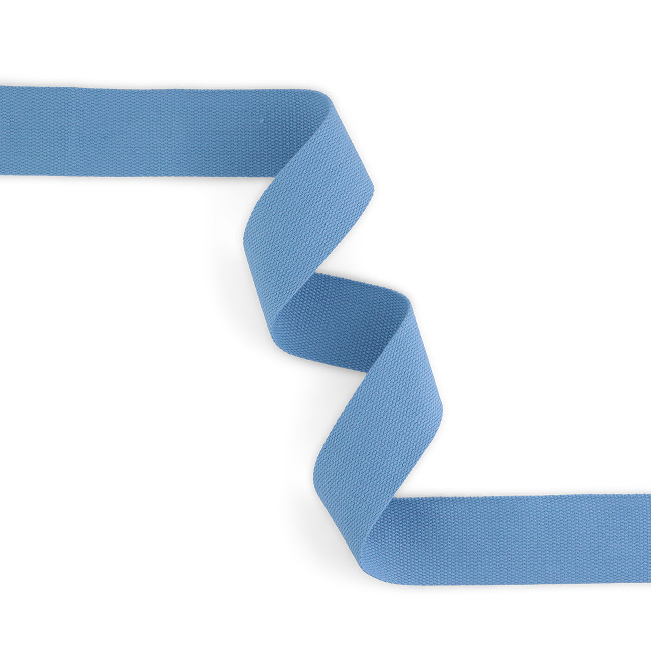 Maya Blue Webbing 2in x 3 yd