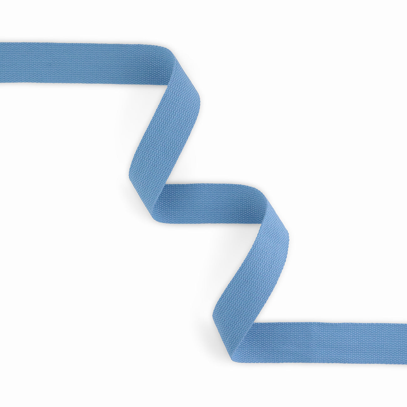 Maya Blue Webbing 1-1/2in x 3 yd