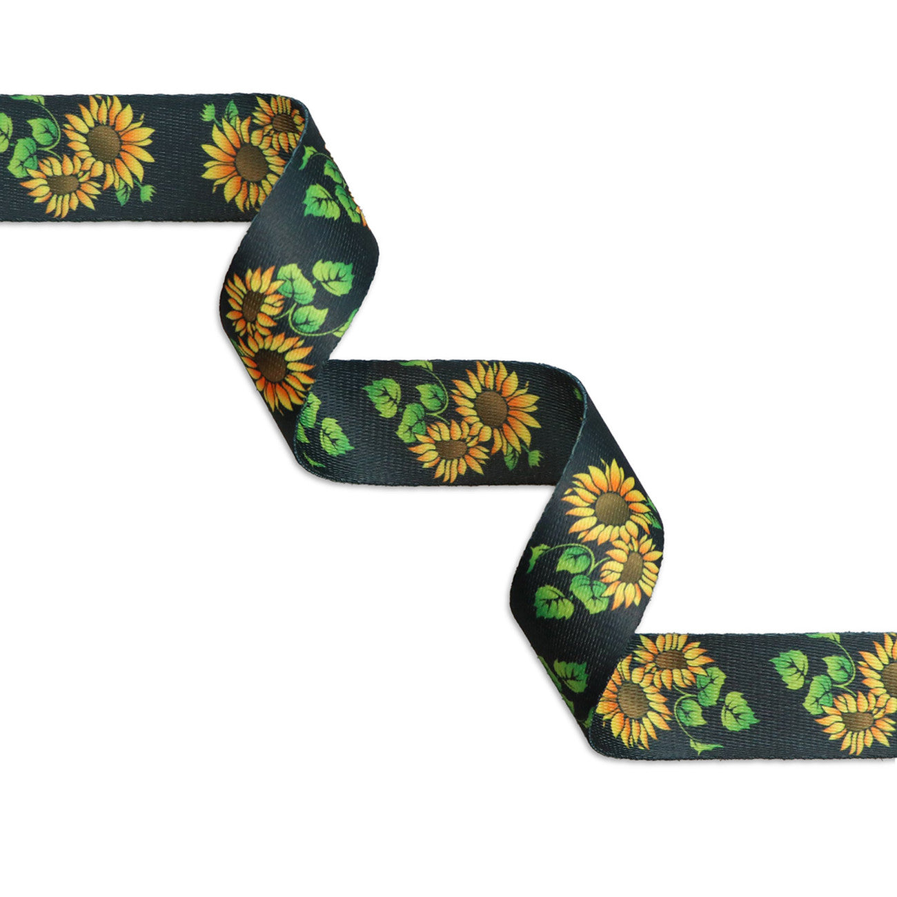 Sunflower Webbing 1-1/2in x 3 yd