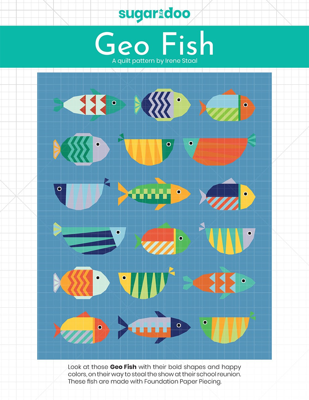Geo Fish