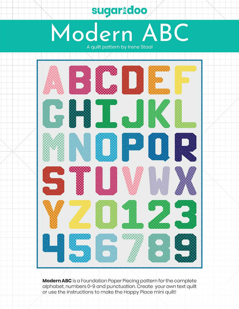 Modern ABC