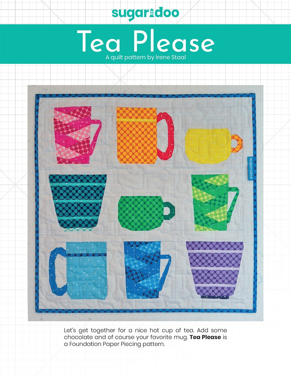Tea Please