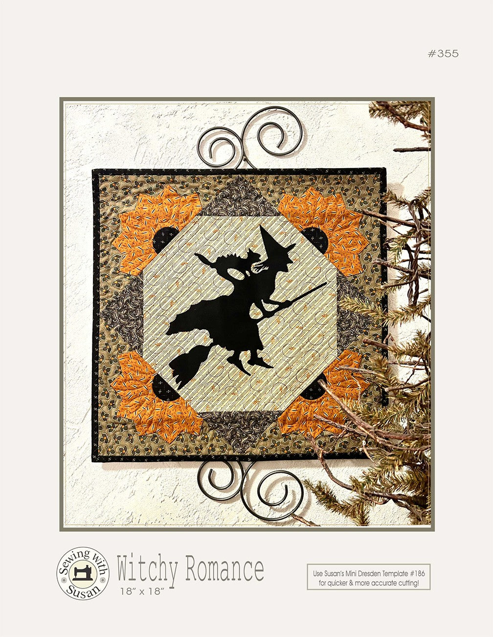 Witchy Romance