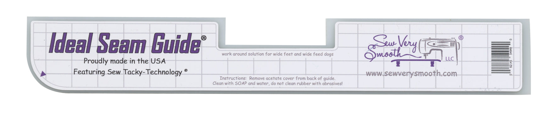 Ideal Seam Guide 10in