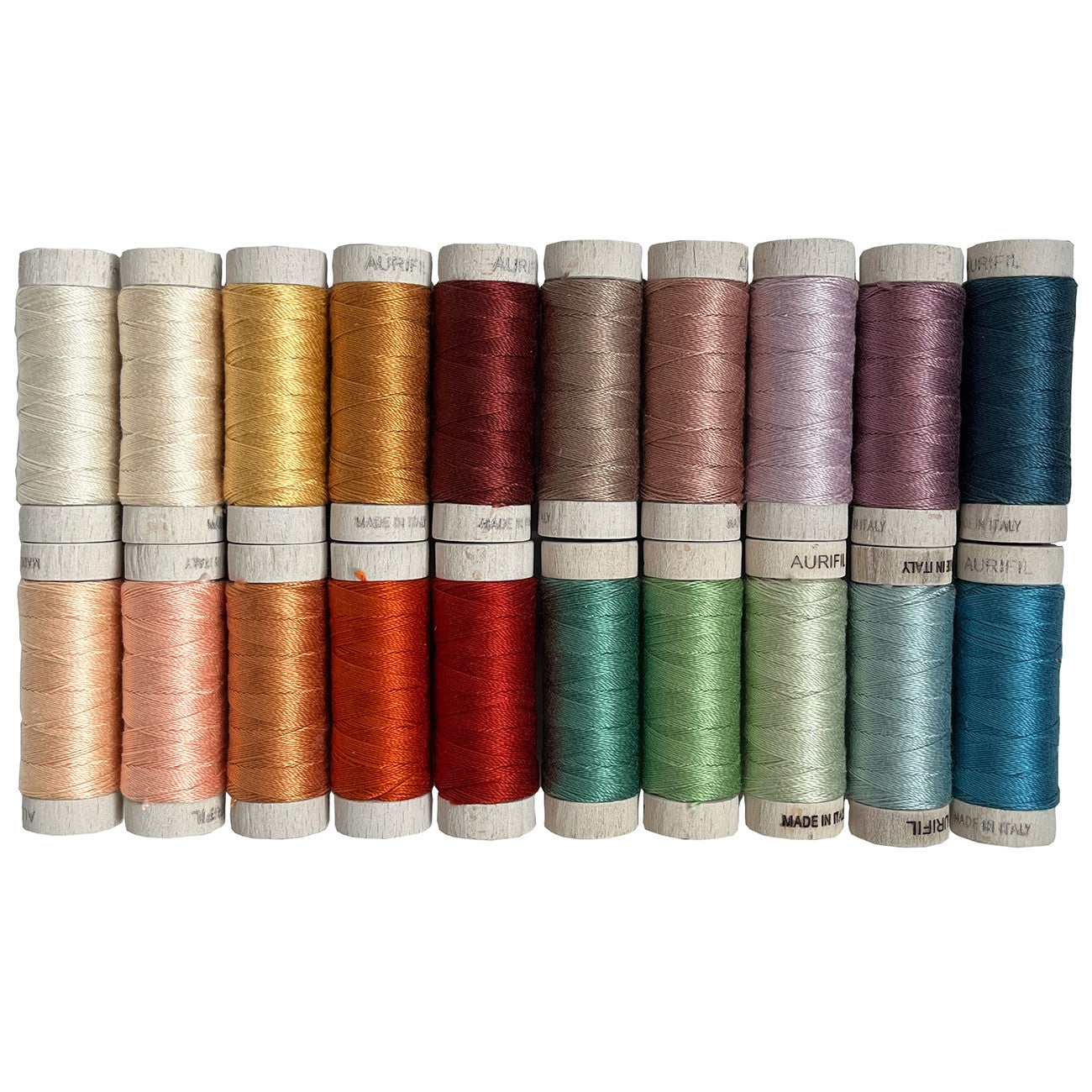 Evolve Collection by Suzy Quilts