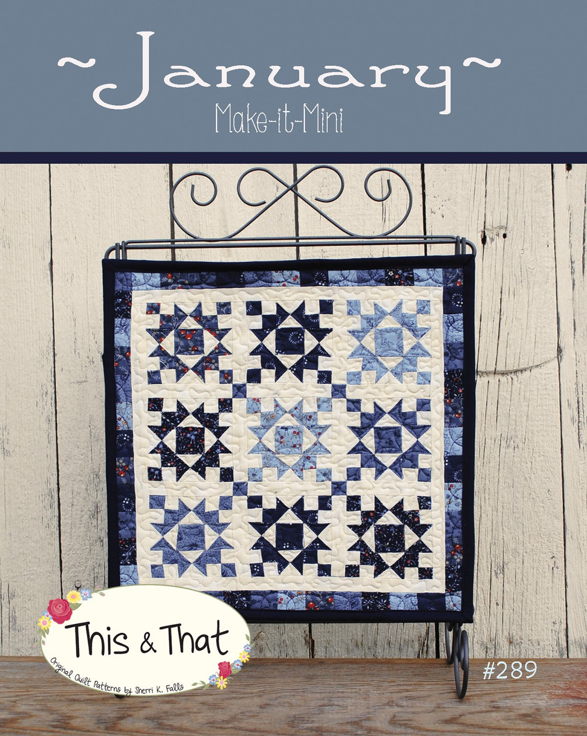 Make-it-Mini - January