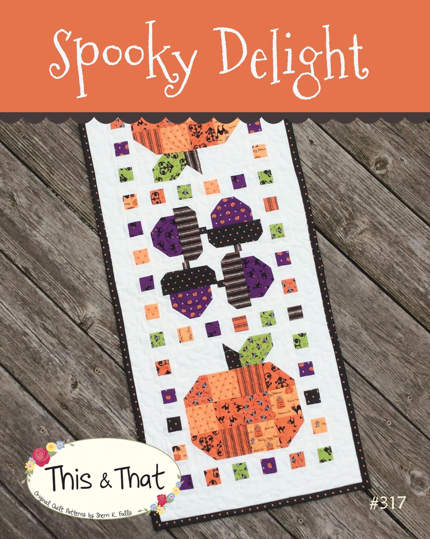 Spooky Delight