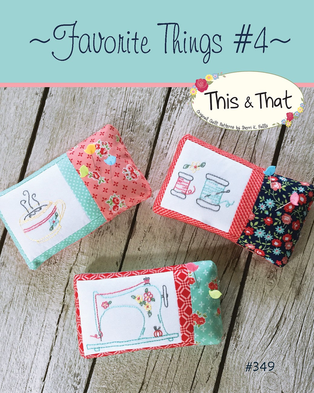 Favorite Things #4