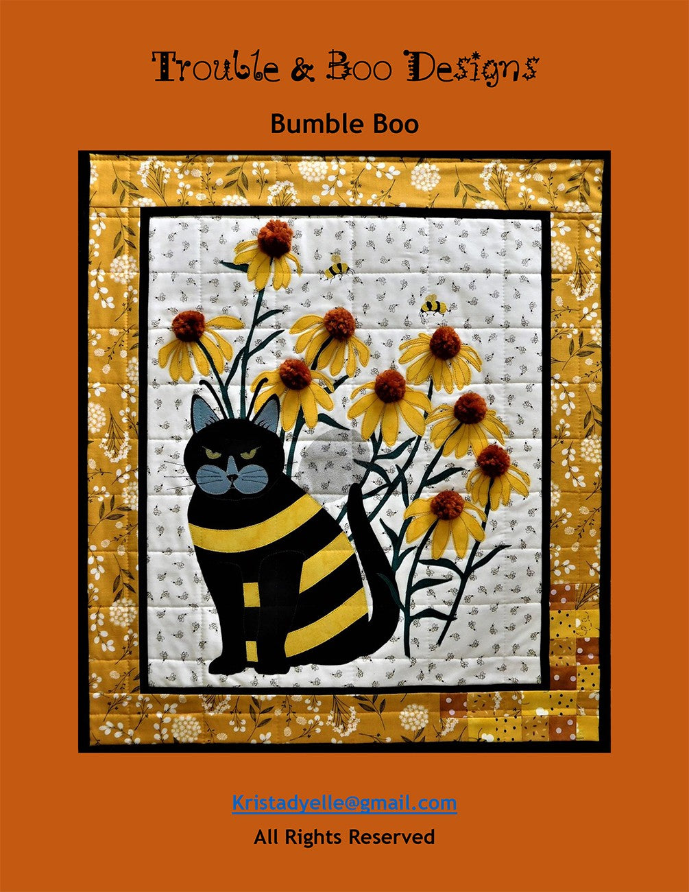 Bumble Boo