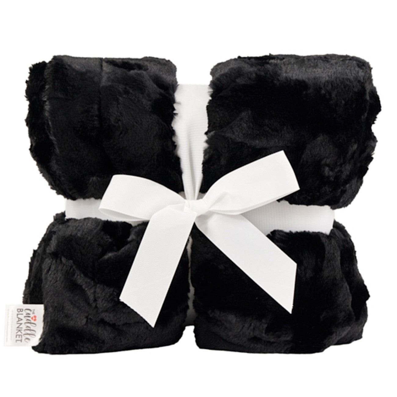 Hide Caviar Luxe Cuddle Finished Blankets 60x72