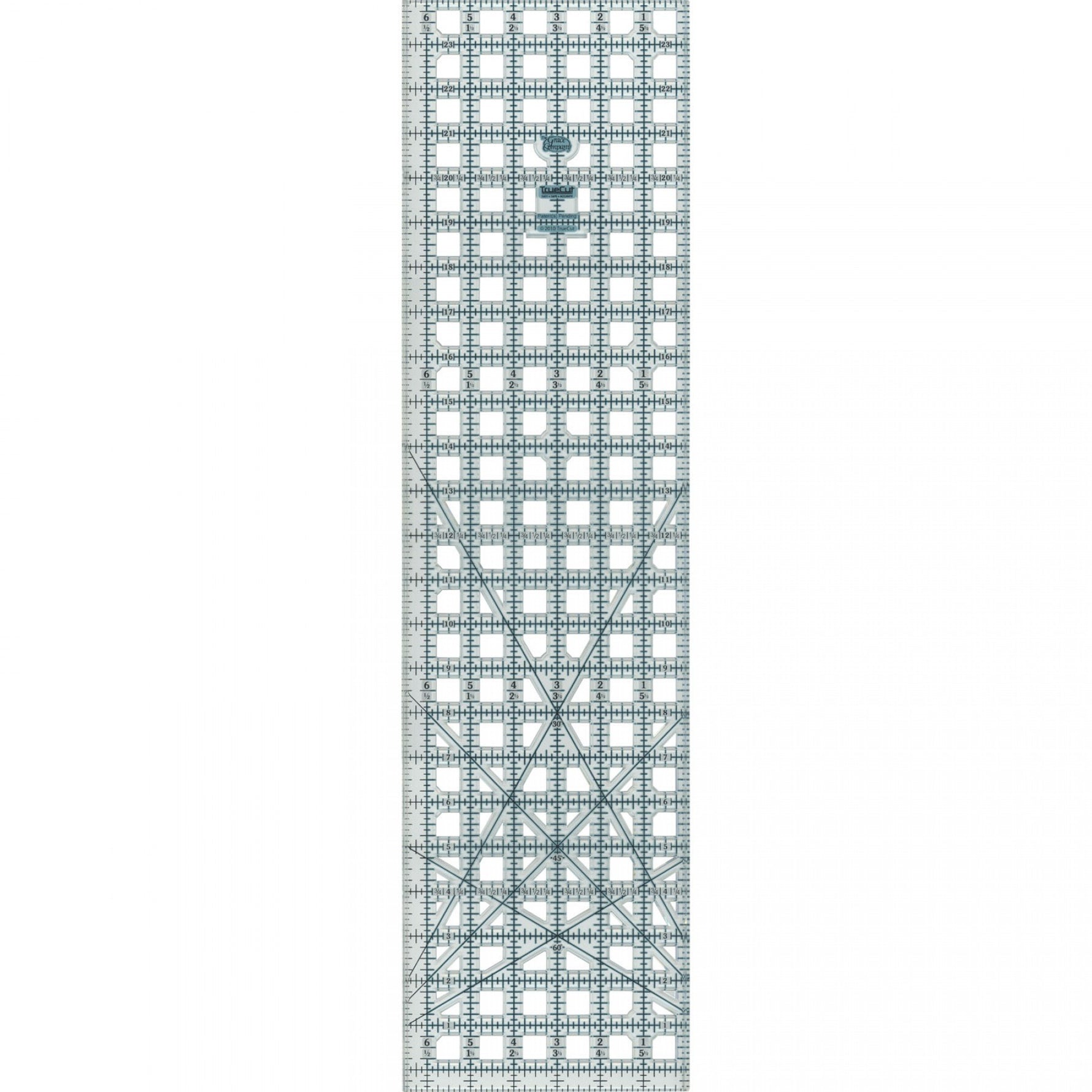 Ruler 6-1/2in x 24-1/2in