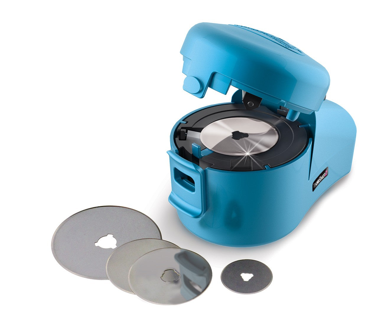 TrueSharp 2 Power Sharpener