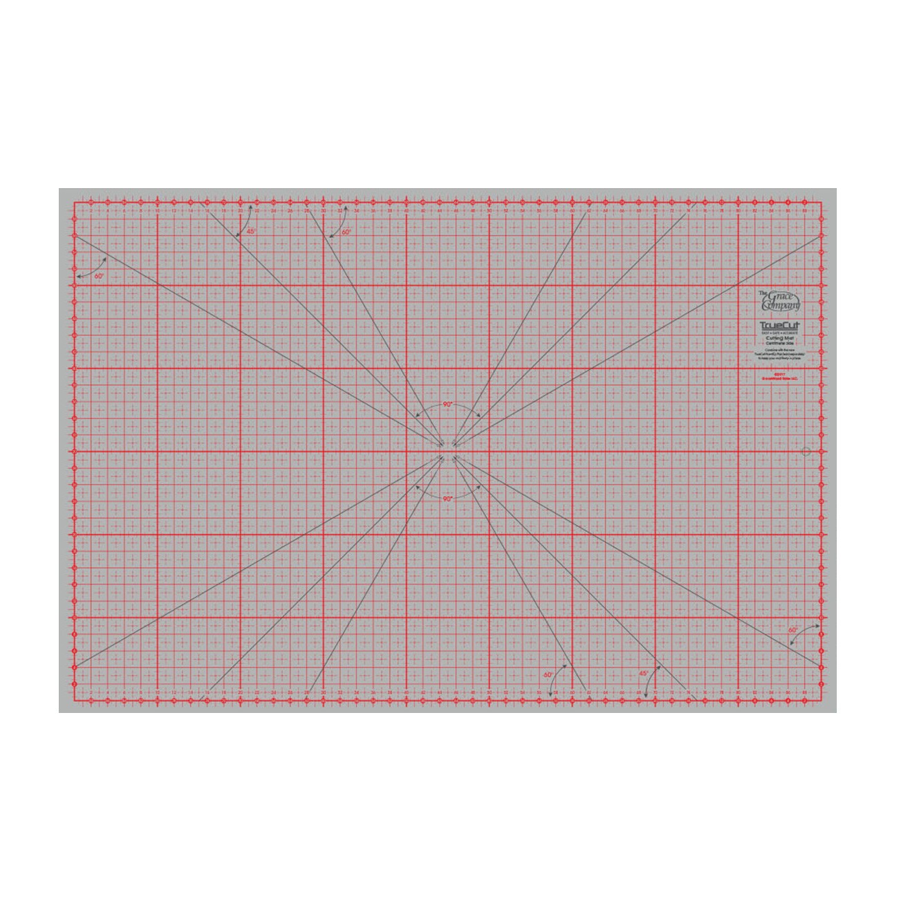 Cutting Mat 24in x 36in
