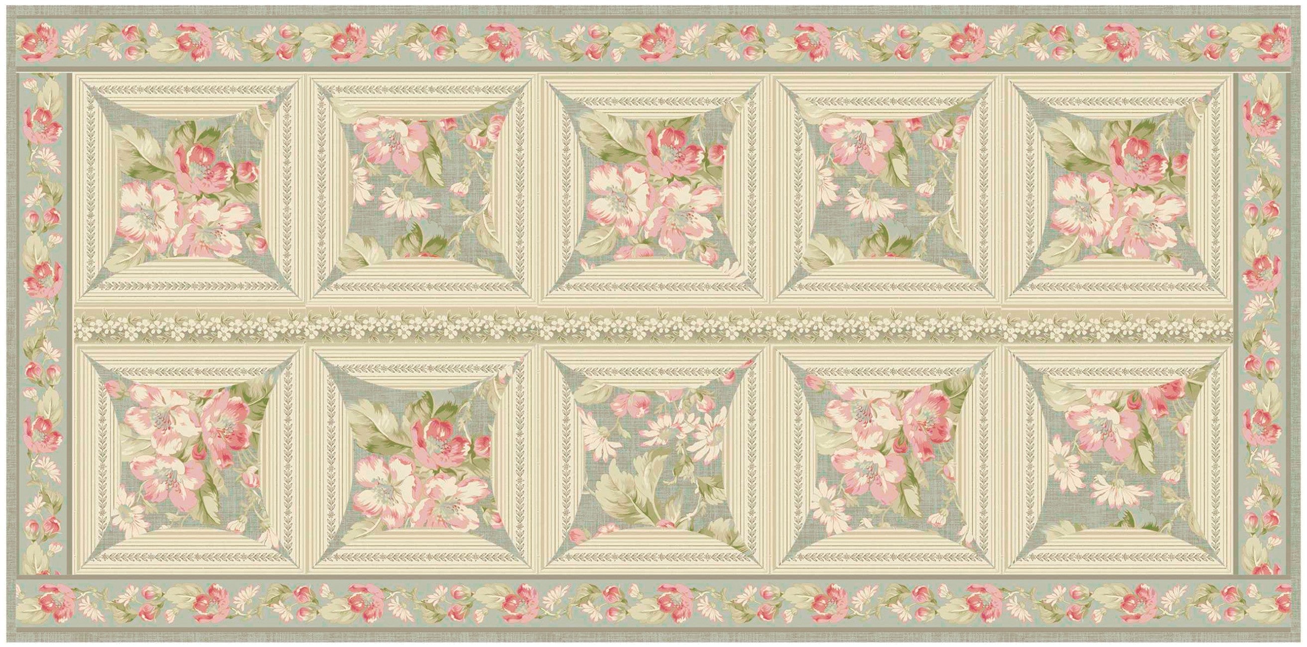 Quilt Kit Beloved