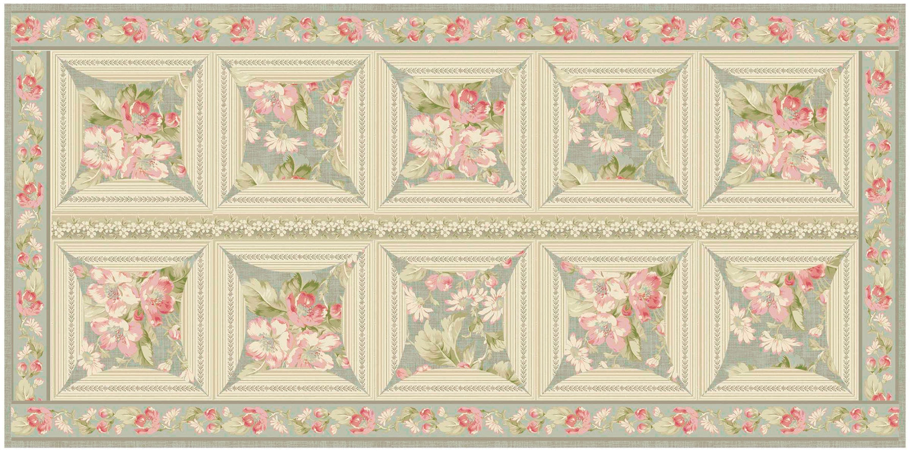 Quilt Kit Beloved