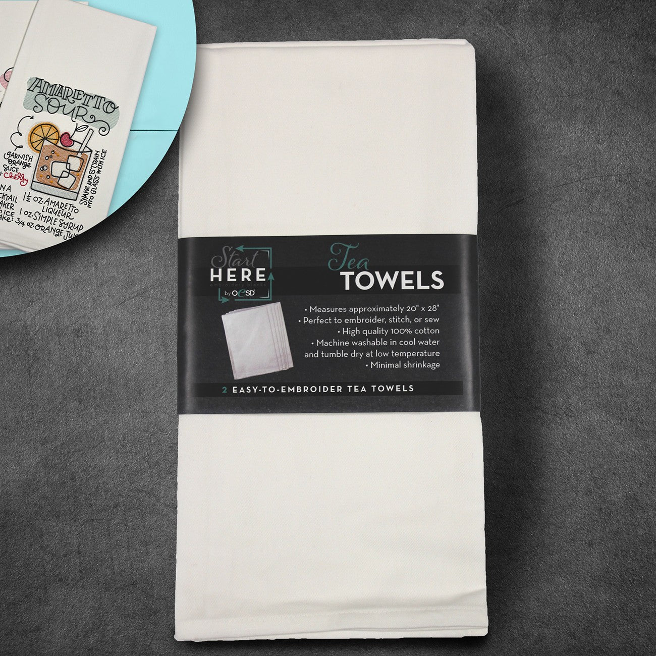 Tea Towels