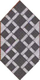 Rectangle Rumba