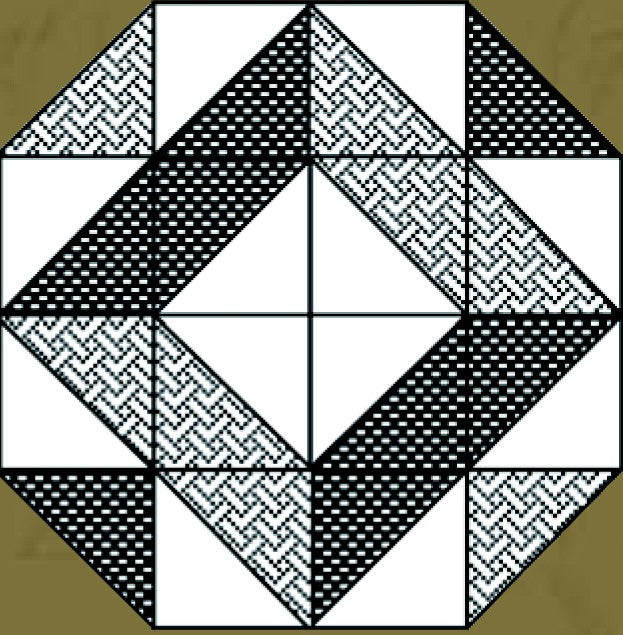 Round 'em Up Placemats