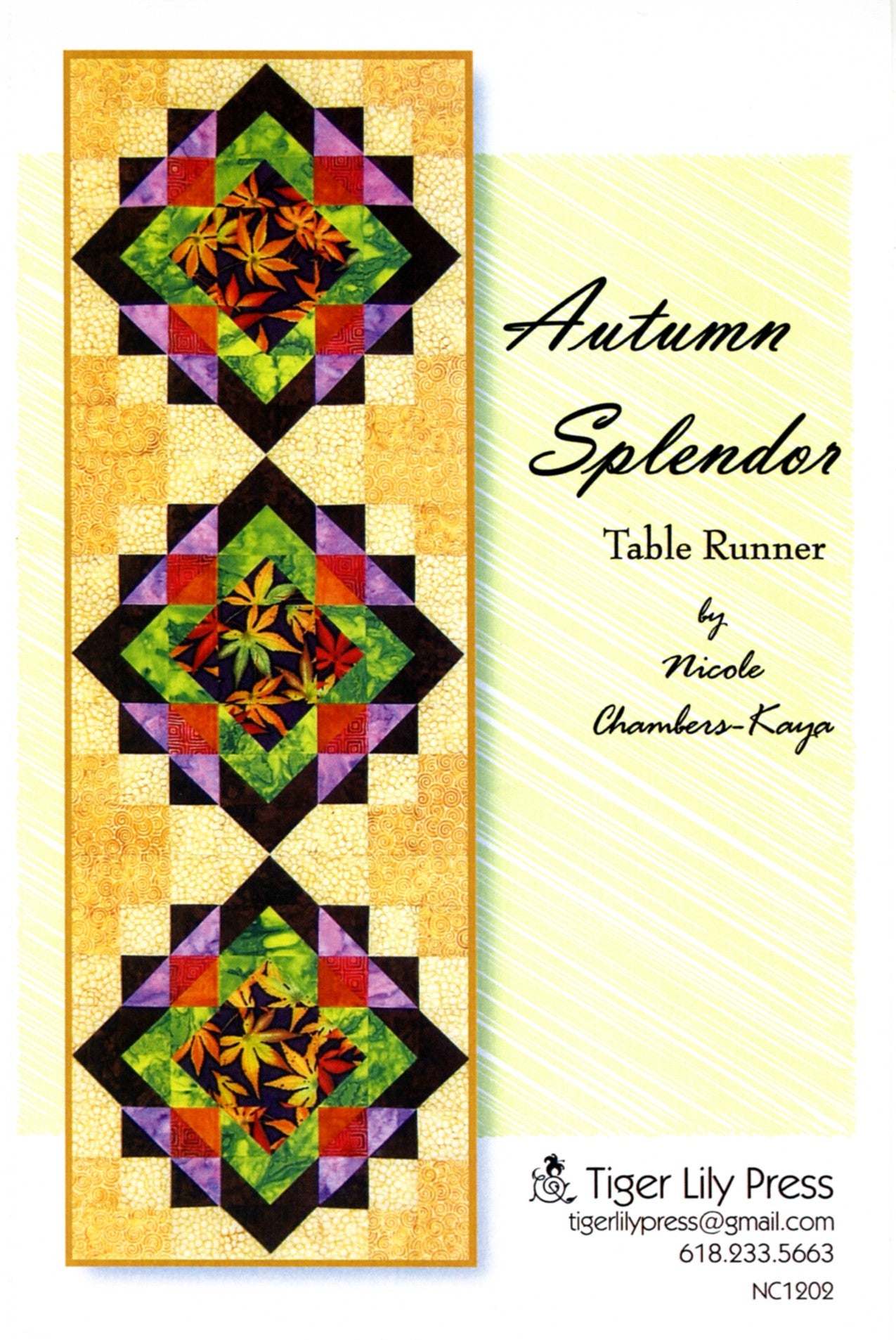 Autumn Splendor