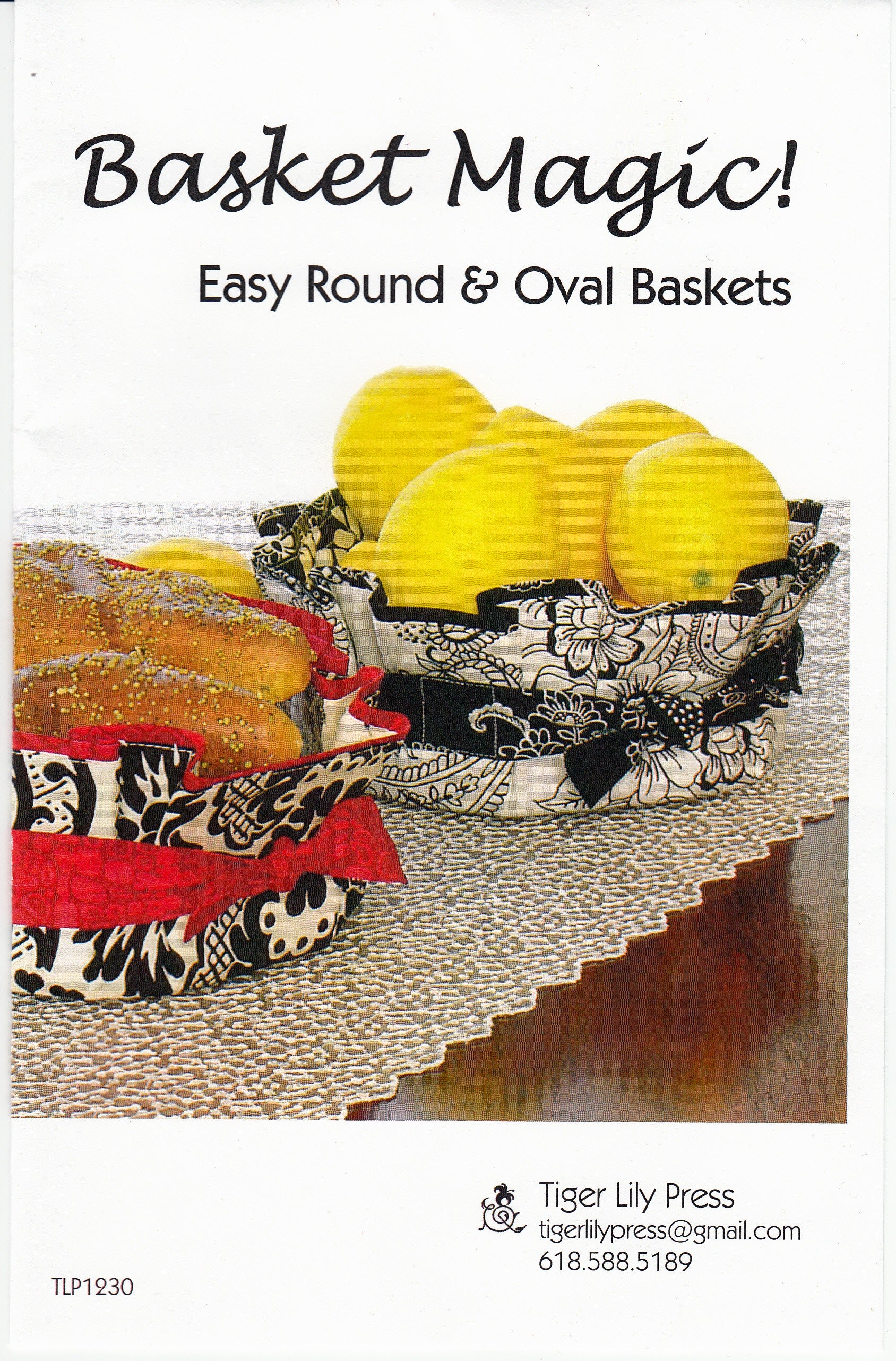 Basket Magic