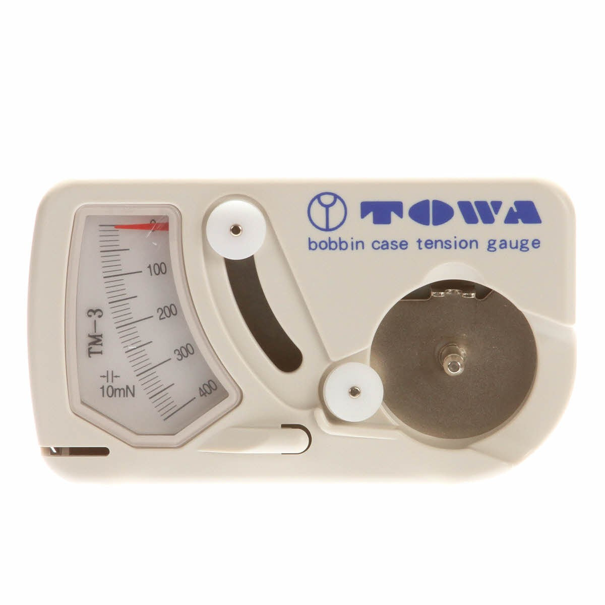 Bobbin Tension Gauge M Style