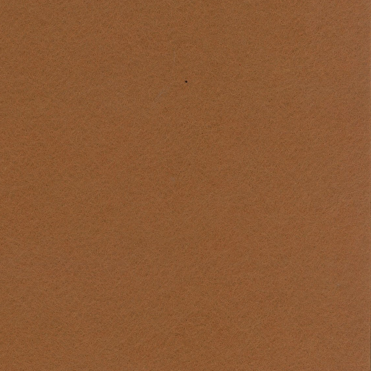 Wool Felt Cinnamon 12in x 18in
