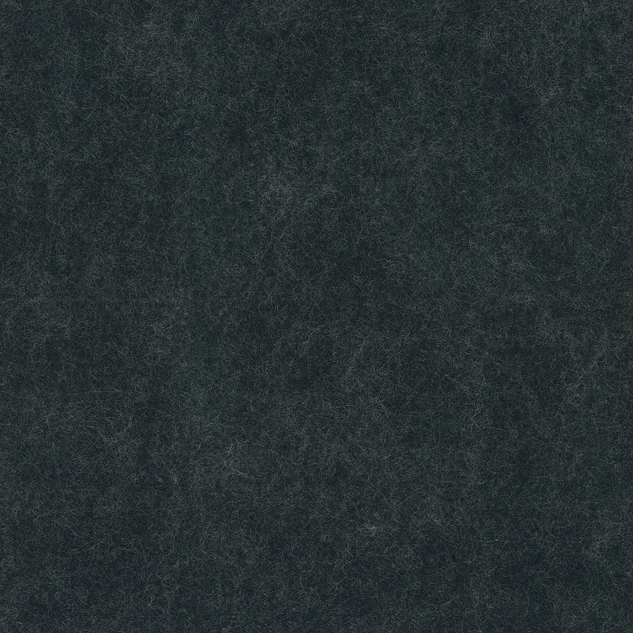 Wool Felt Licorice 12in x 18in