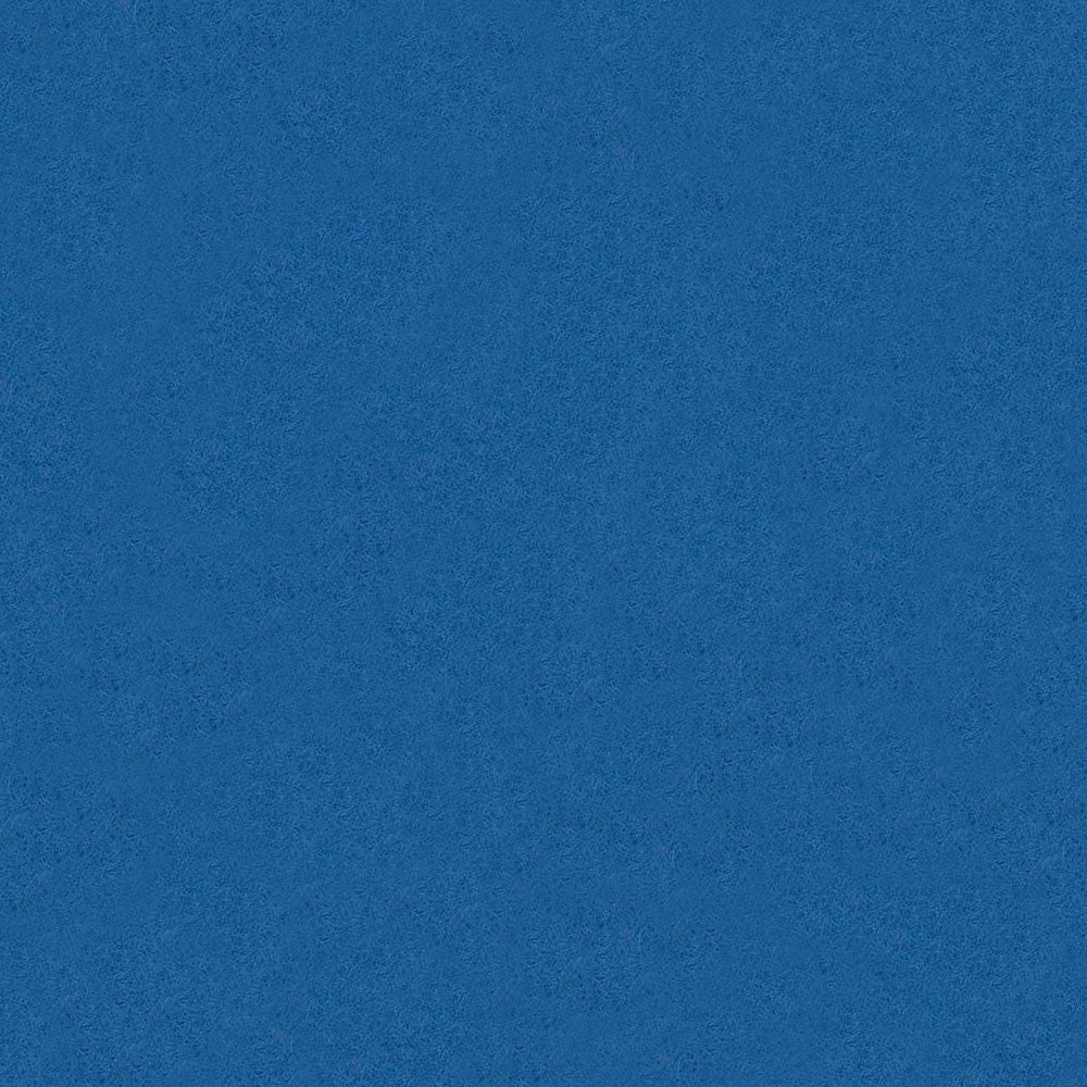 Wool Felt Norwegian Blue 36in x 36in