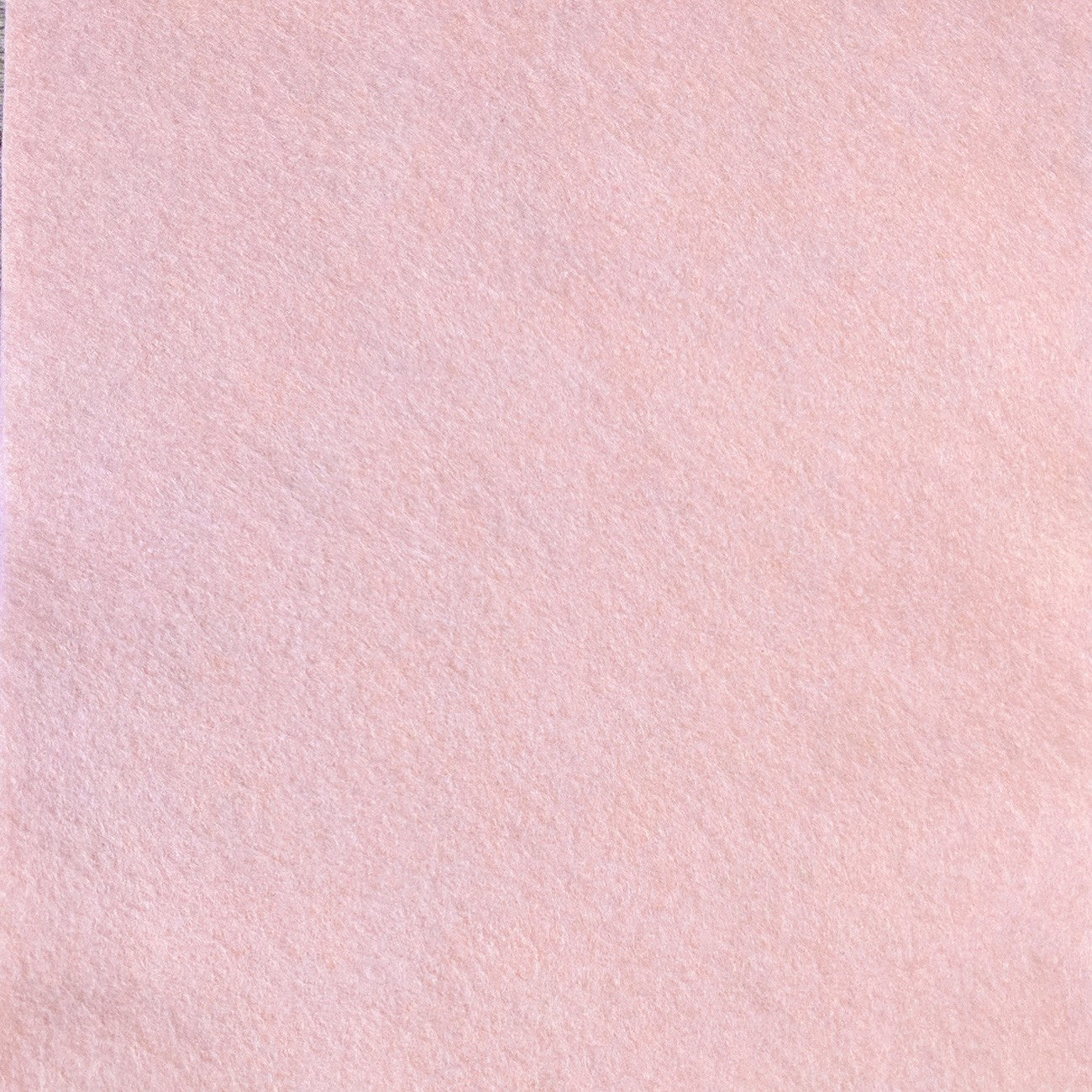 Wool Felt Pink Sweetness 36in x 36in